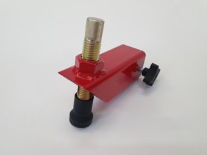 Front Lift Arm Adjuster