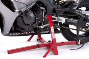 Superbike Stand and Front Lift Arm